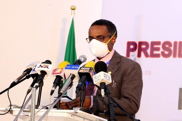 FG Okays Gradual Reopening Of Schools