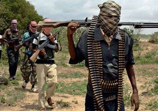 Many killed as suspected herdsmen attack Ebonyi community