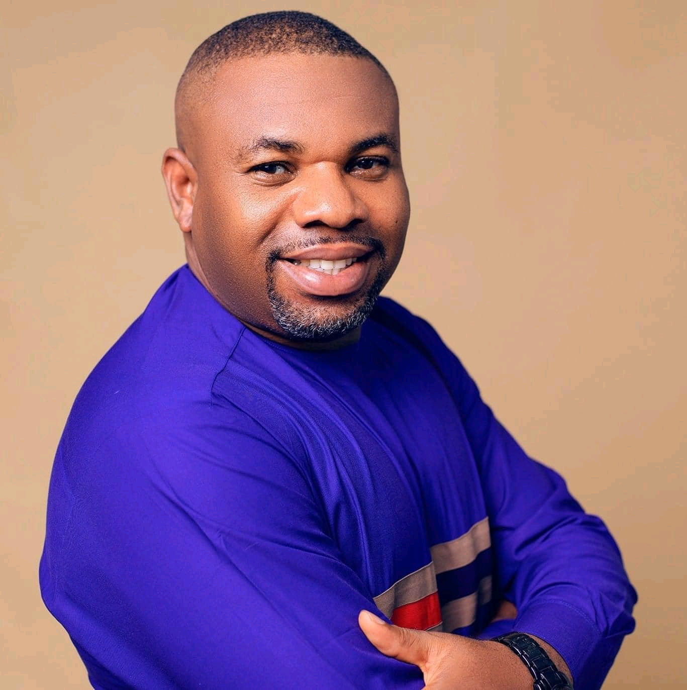 When discussing with a man talk sense into him until he begins to see you beyond your breast and vagina point of view – Nigerian pastor advises ladies