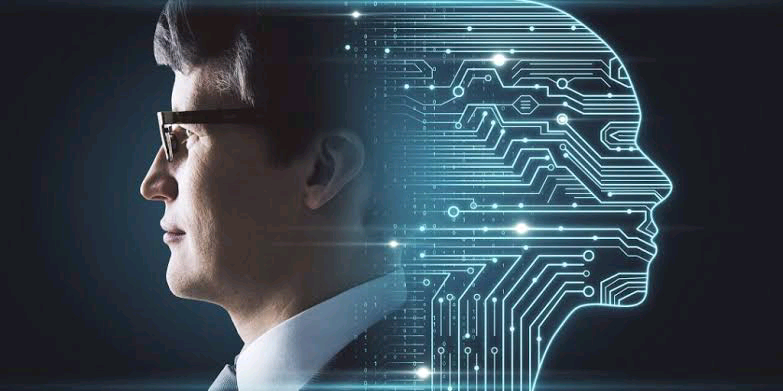 NOBEL WINNER: ARTIFICIAL INTELLIGENCE WILL CRUSH HUMANS, “IT’S NOT EVEN CLOSE”