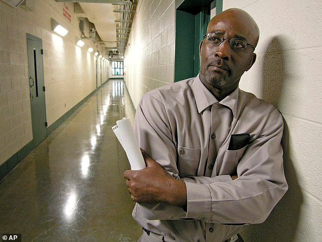 Man Released After 44 Years In Prison For Rape He Didn't Commit In US (Pics)