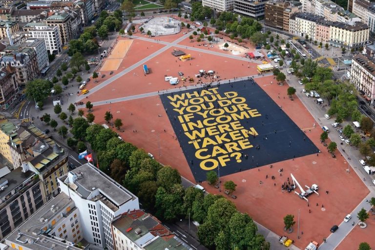 Germany Starts Universal Basic Income Trial Giving Some Citizens $1400 A Month For 3 Years
