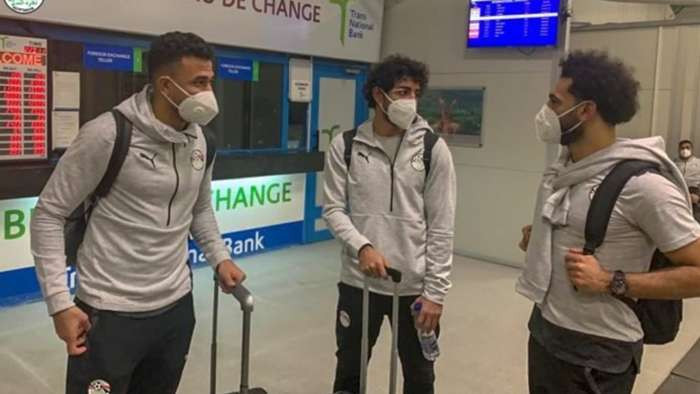 Egyptian embassy grant Mohammed Salah exclusive private security in Kenya ahead of Afcon Qualifiers