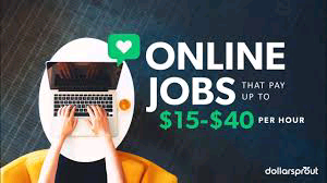 5 Proven Online Jobs For Students And Graduates That Can Earn You Passive Income