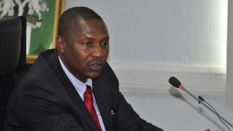 List of High profile Nigerians to face prosecution for financing terrorism – AGF Abubakar Malami
