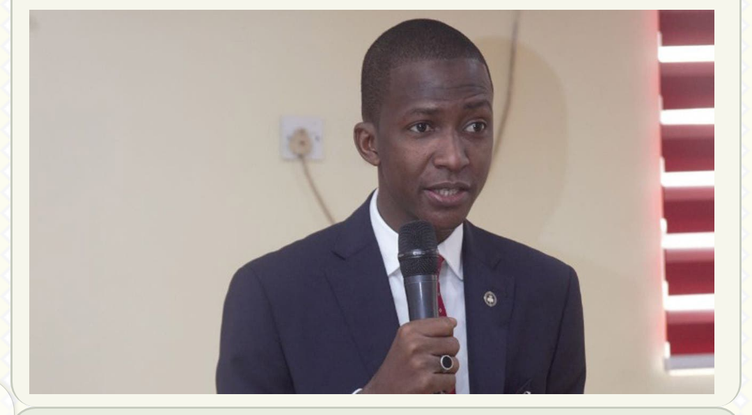 How Nigeria Can End Corruption – EFCC Chairman, Bawa