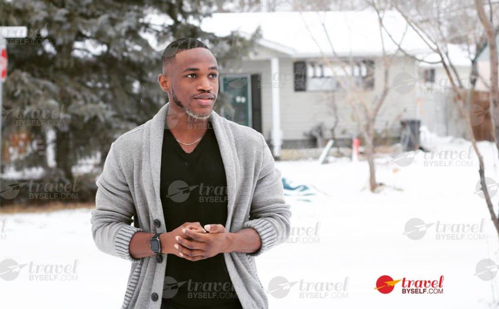 Victor Ola Reveals Surest Pathway to Travel In and Out of Canada Anytime As Permanent Resident in 2021