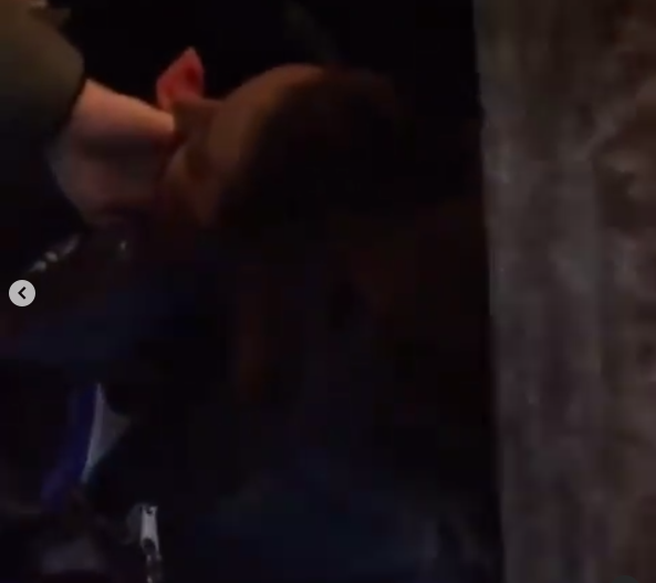 Woman in critical condition after being shot in the neck on U.S. Capitol grounds amid ongoing riot by Donald Trump supporters to stop President-elect Joe Biden’s certification (Graphic Video)