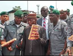 Despite Complaints, Customs Rakes In N151m From E-auction Exercise
