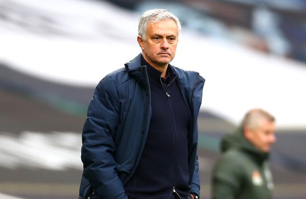 Revealed: Jose Mourinho has been paid a total of £93.5m for his sacking as Football manager