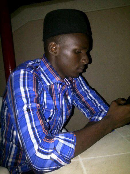 Man charged to court for stabbing his friend to death over iPhone in Adamawa
