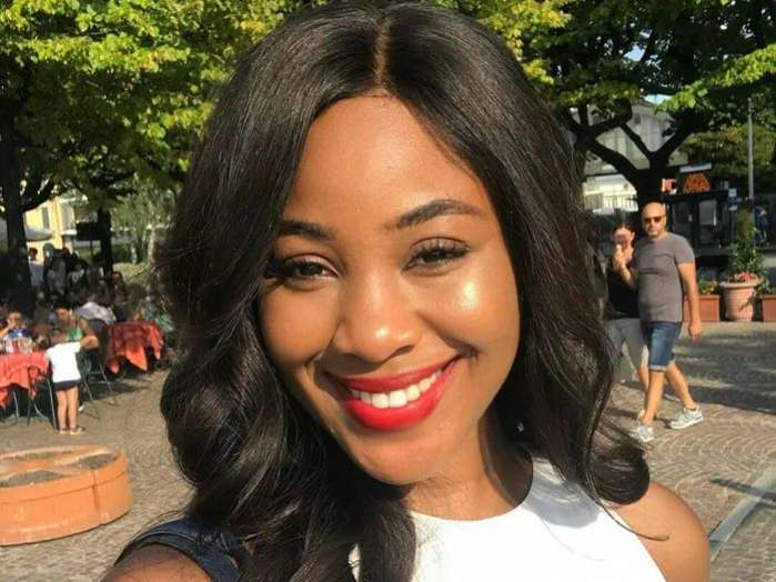 Erica discloses how she felt when axed from #BBNaija show
