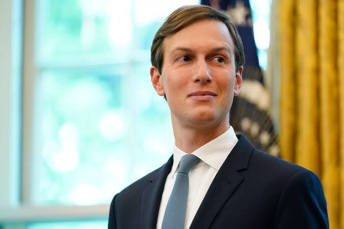 Trump’s in-law Jared Kushner nominated for Nobel Peace Prize for brokering Israel peace deals with Egypt, UAE, Bahrain & Palestine