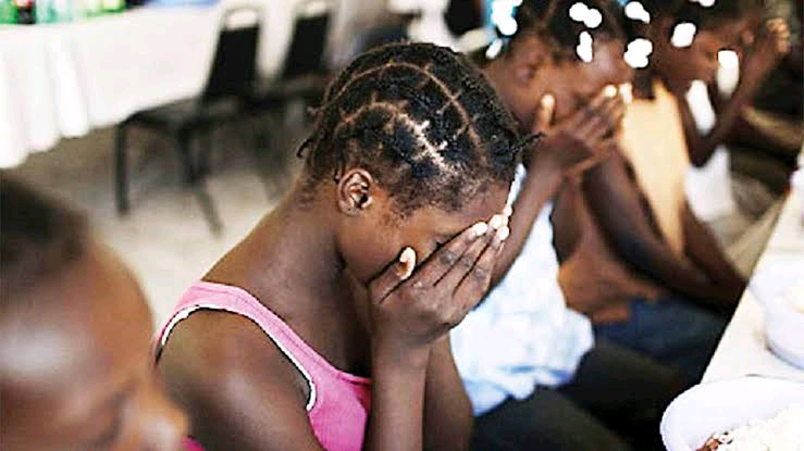 ‘Mothers, Your Daughters Are Exposed To Rapists Under Any Of These Conditions’