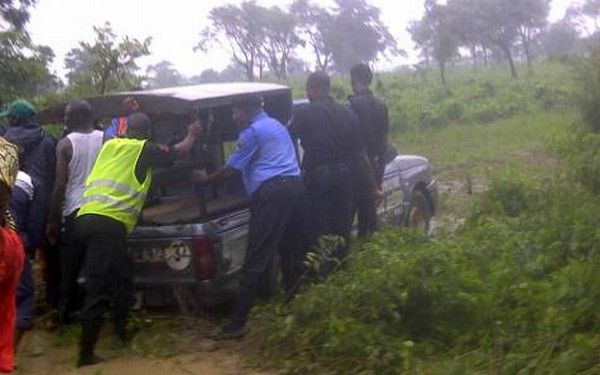 Are You Traveling This Festive Period? You Need To Read This