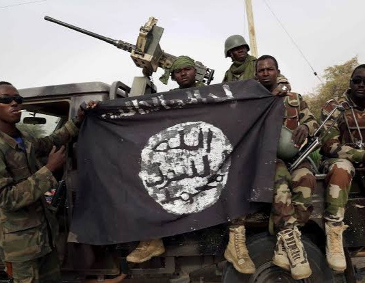 Boko Haram has taken over 500 communities in Niger state, says LGA chairman