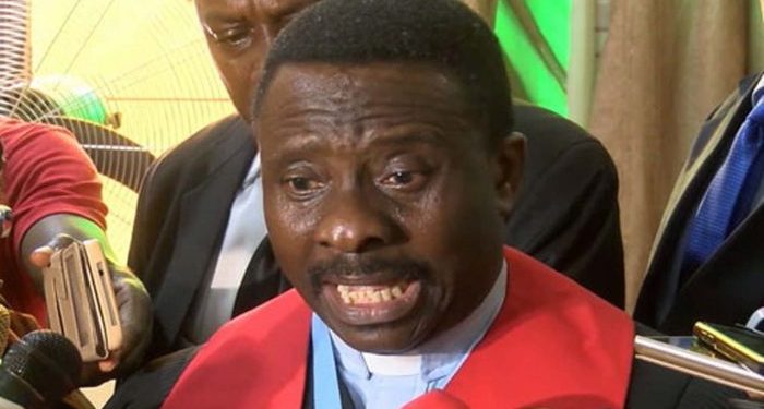 We won’t accept ‘satanic’ CAMA, CAN vows