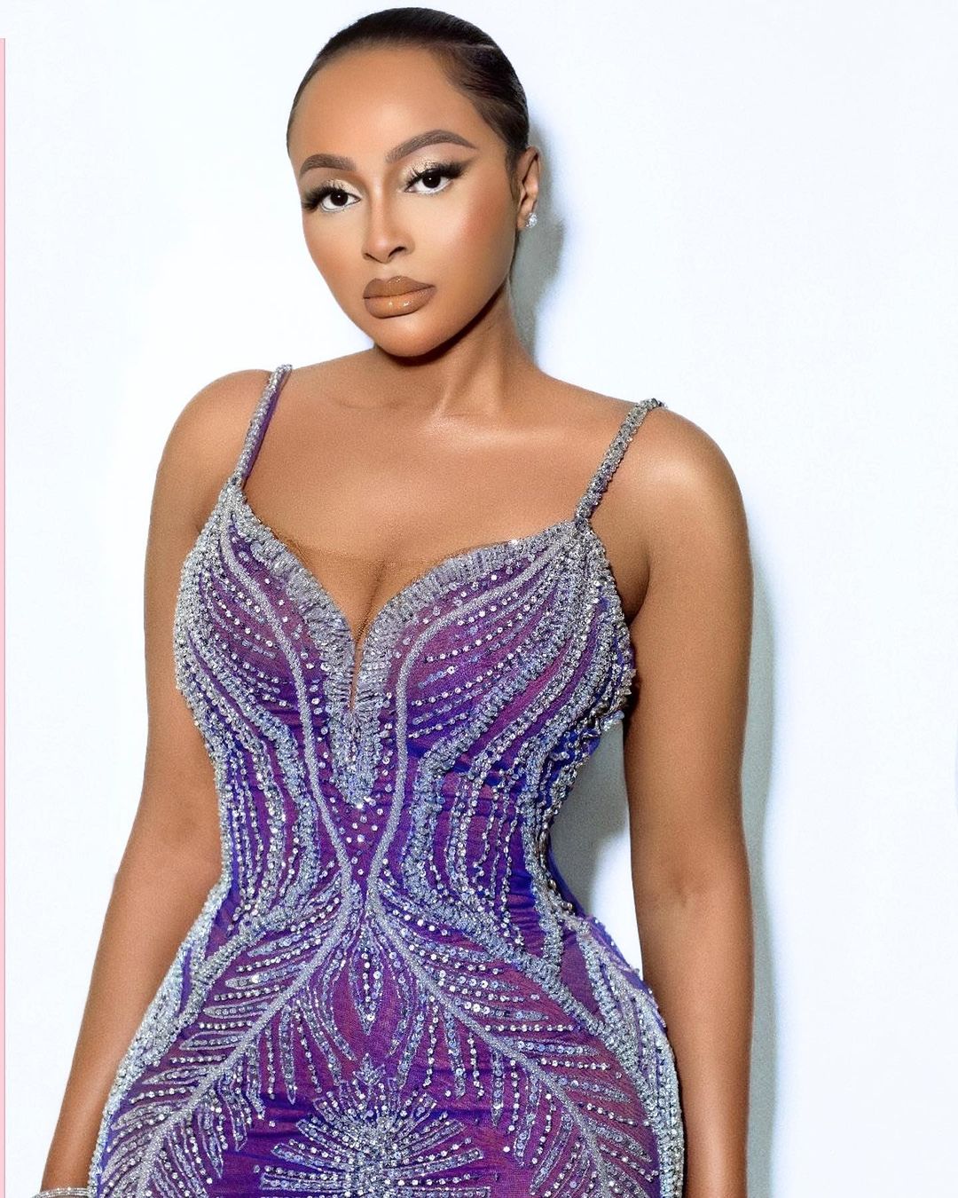 BellaNaija Style’s Best Beauty Instagrams of the Week: Temi Otedola, Nengi Hampson, Ayanda Thabethe & More