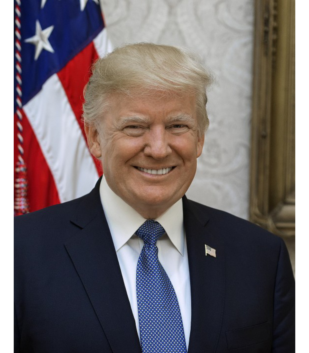 Afghanistan: Trump Calls For Biden To Resign