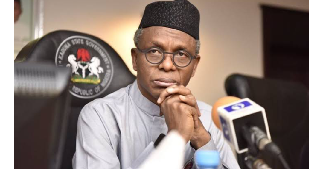 Kidnapping: El-Rufai Suspends Schools Resumption In Kaduna Indefinitely