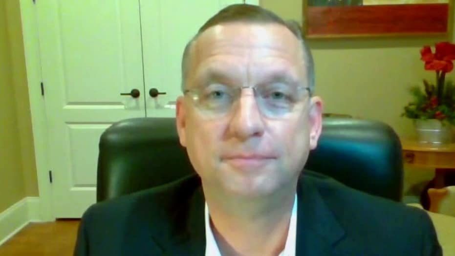 Kurtz: Electoral College challenges will result in ‘badly divided’ Republican Party