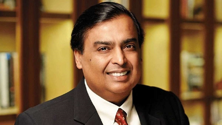 Mukesh Ambani, Asia’s richest billionaire, earns $3.7 billion in a single day