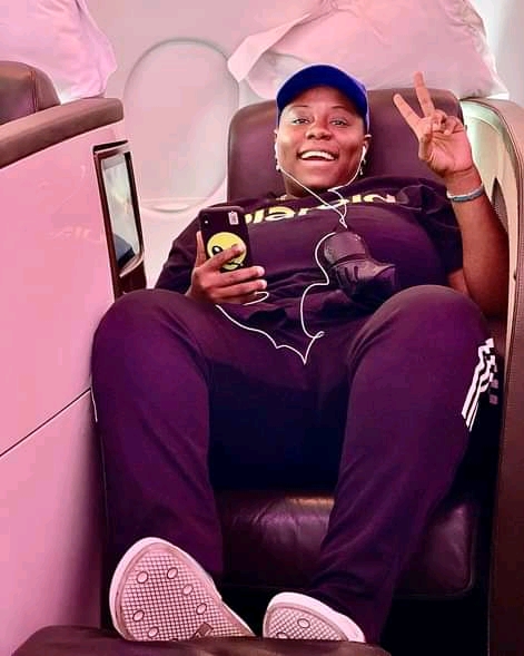 » I’m Young, Cute & Rich. What Else Are You Looking For? – Teni Asks (Video)