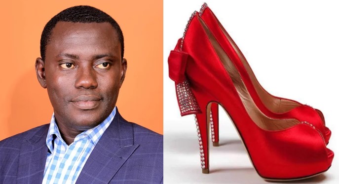 Christian women who like wearing high heels won’t make Heaven – Nigerian Evangelist
