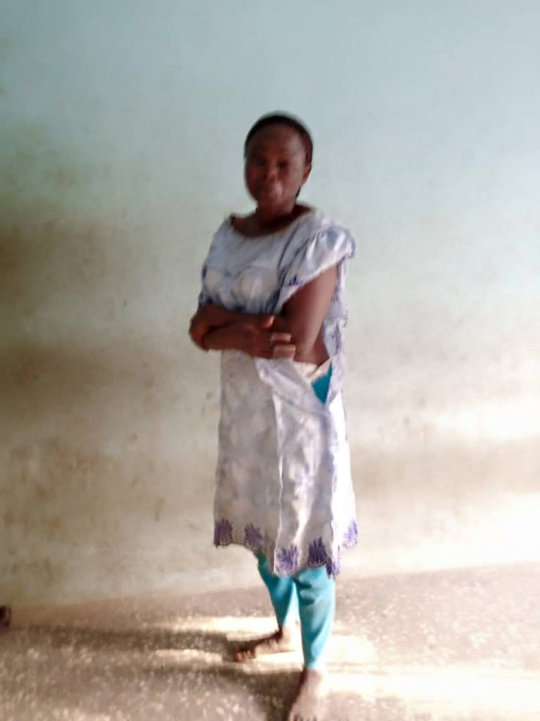 Police arrest suspected female kidnapper who allegedly attempted to abduct three school children in Ekiti