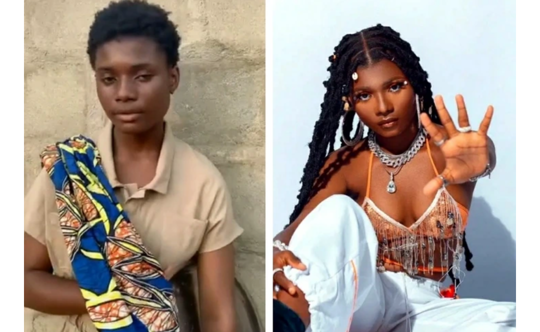 2 Things Salle Revealed In Her Interview That You Need To Know