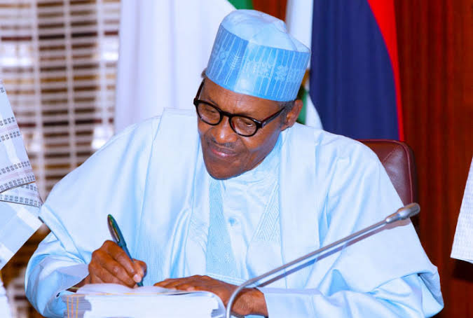 Ali Mohammed Magashi Is From Niger Republic & Not Jigawa
