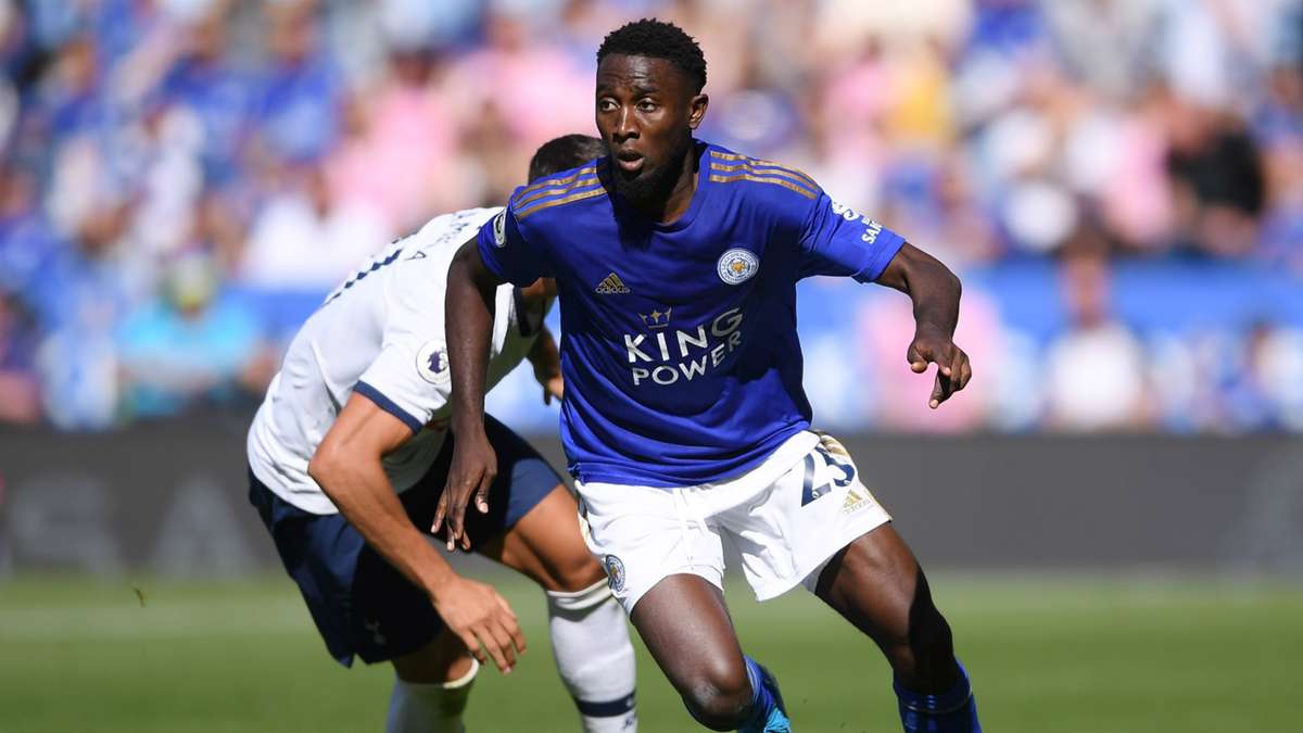 Nigerian Footballers To Watchout For In Europe This Weekend