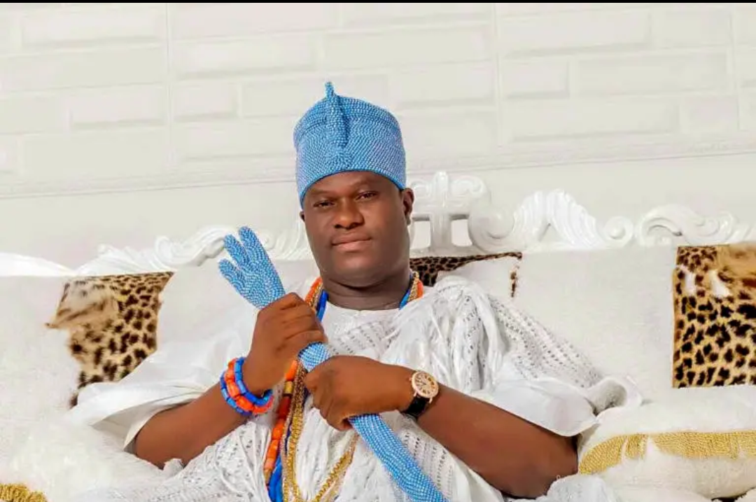 Ooni Of Ife: Politicians Playing Nigerians Like Ludo, They’re All The Same