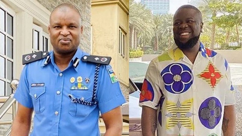 N8 Million Bribe: I acted as debt collector for Hushpuppi, says Abba Kyari