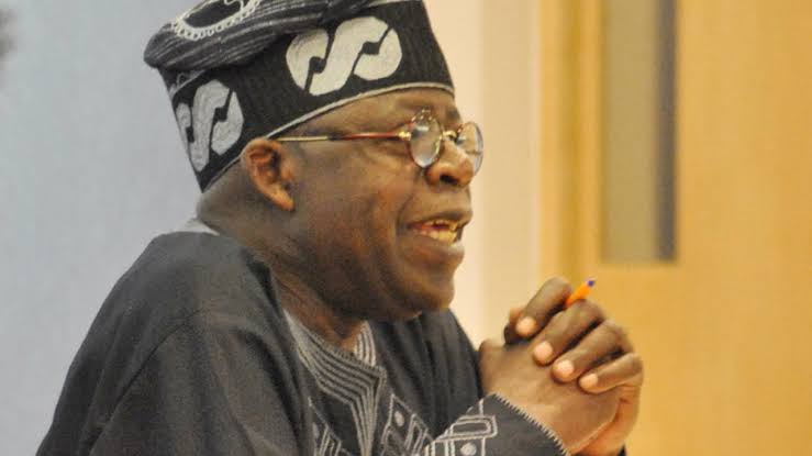 Tinubu Is Ill & In Paris Hospital – Femi Fani-Kayode