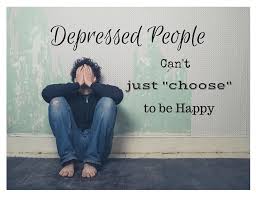 Depression: Familiar Feelings To All Of Us