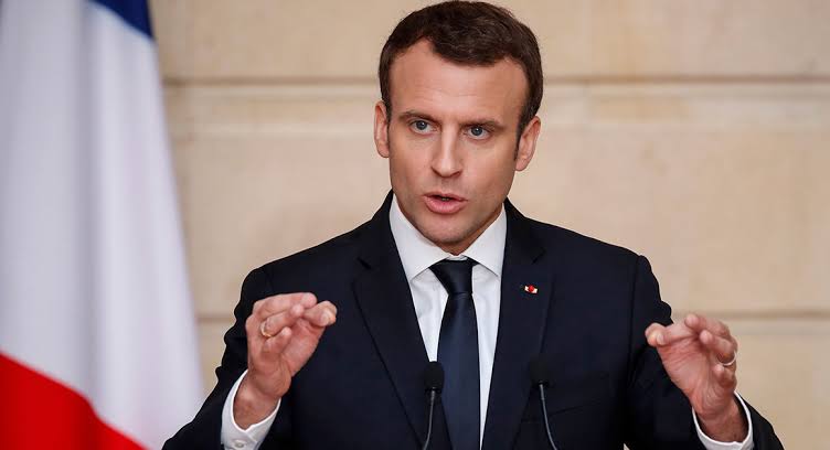 » Why France Is Angry About The US And UK Giving Australia Nuclear Submarines
