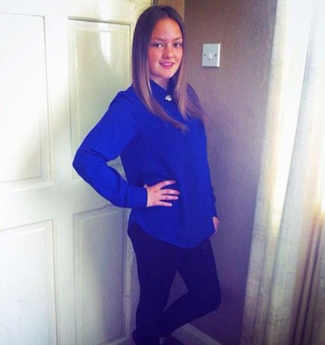 Woman, 25, chewed to death by her rescue dog that attacked her on her sleep