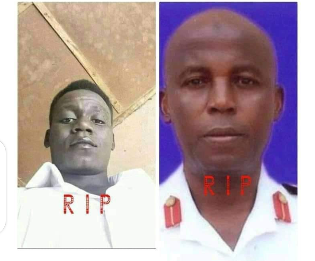 Suspected Kidnappers Kill Retired Navy Captain And His Aide In Plateau