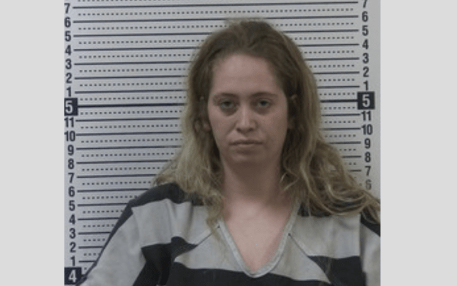 Woman allegedly caught “raping a 14-year-old boy” is now pregnant for him
