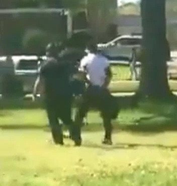 Horrific school shooting in Tennessee leaves ‘multiple victims’