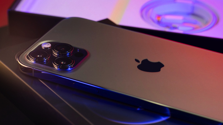 Apple announces iPhone 13 Pro as first iPhone with 1TB of storage