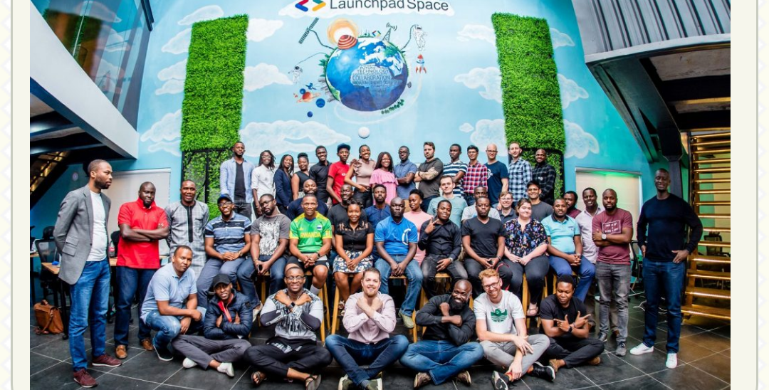 Nigerian Startups Dominates Sixth Google For Starters Acceleration Africa