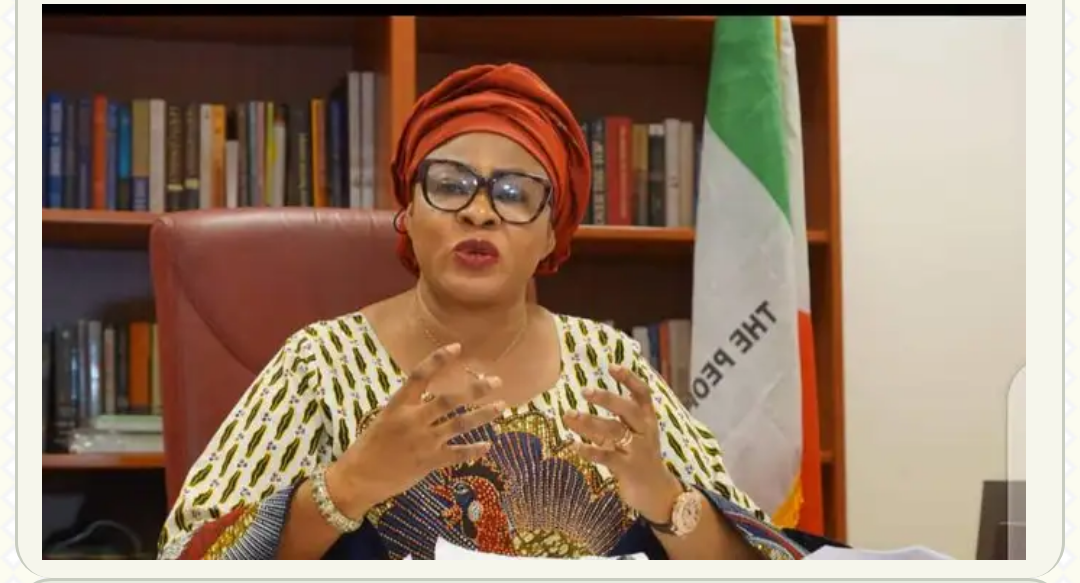 Pandora: How Stella Oduah Secretly Bought ₦5 Billion London Properties With Cash