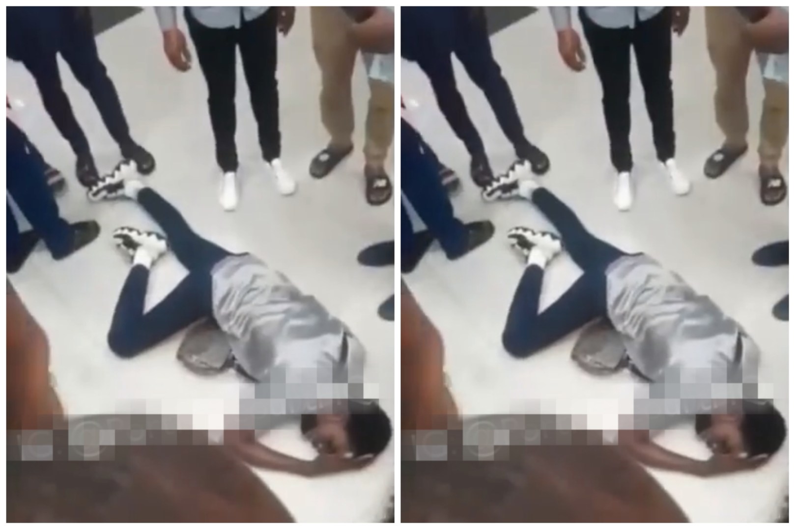 Man Breaks Down In Tears After Topping Up 3 Million Airtime Instead Of 3K [Video]