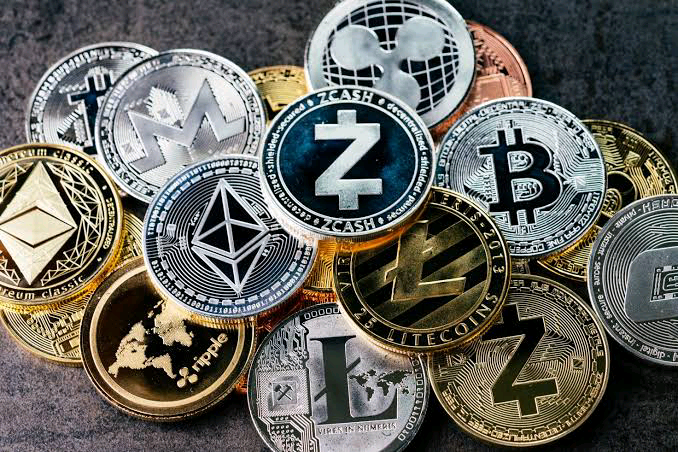 The Cryptocurrency Market Bounces back