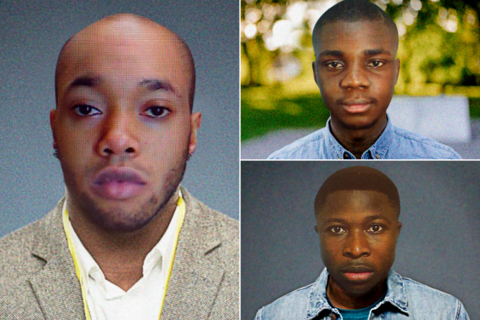 Operation Engulf: History As Dublin Court Charged 3 Nigerians With ‘Romance Fraud’ Scam