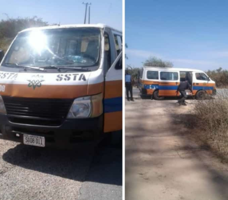 Zamfara police command denies reports of bandits kidnapping 16 travelers in Zumi