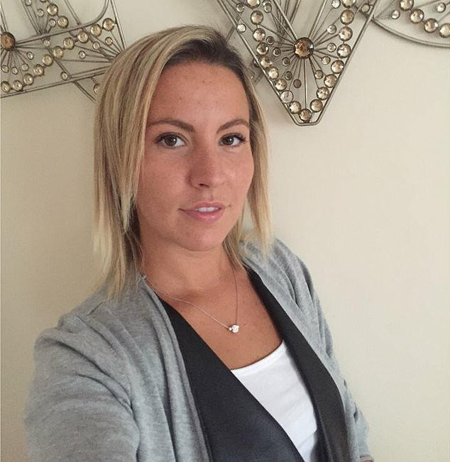 Married teacher, 35, found guilty of having sex with 15-year-old pupil