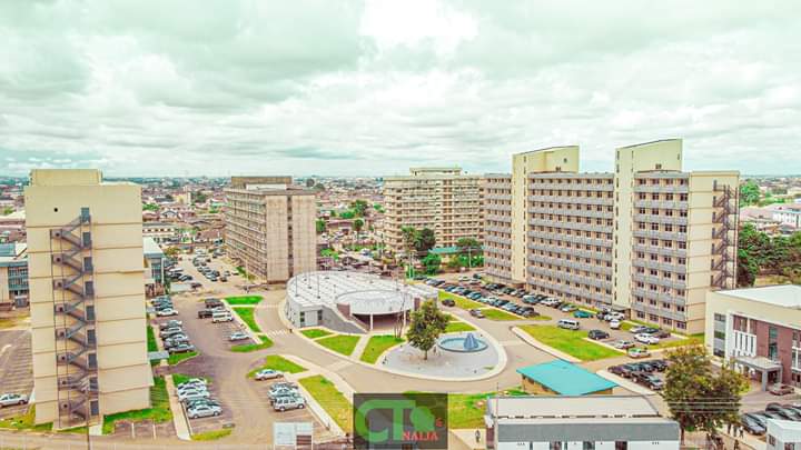 Beautiful Pictures Of Benin City